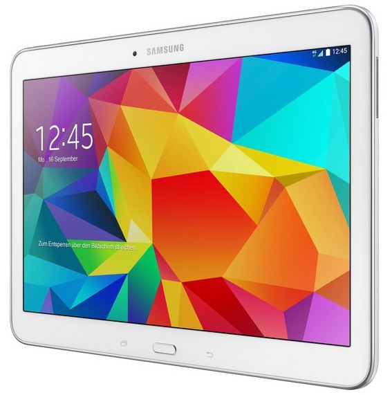  Samsung Galaxy Tab 4 Advanced 