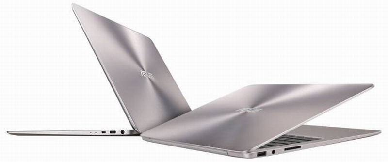 ASUS ZenBook UX306 