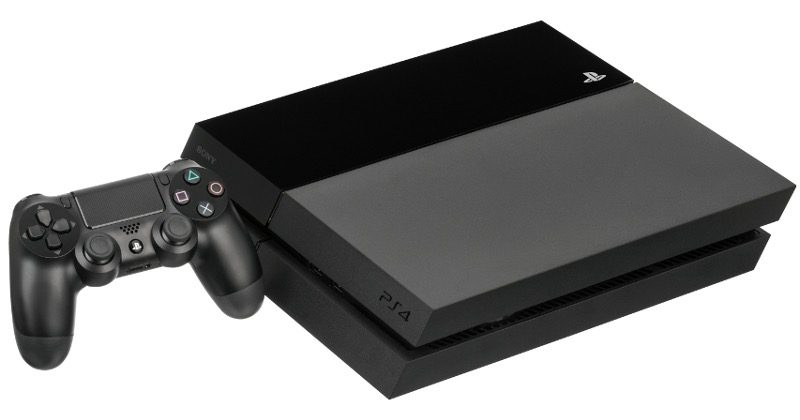 Sony PlayStation 4.5 Neo