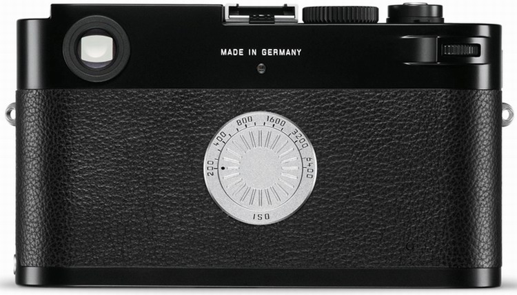 Leica M-D (Typ 262) 