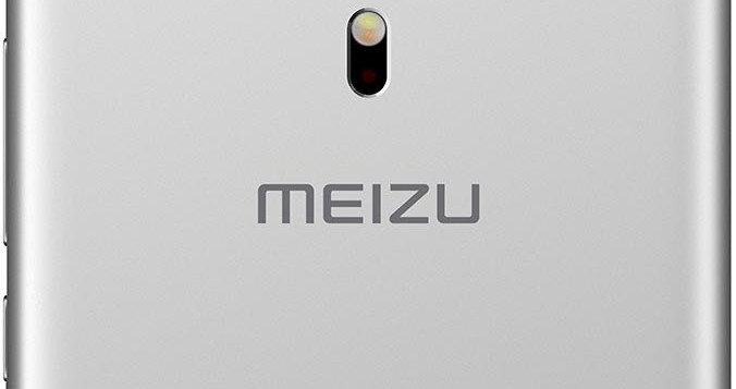 Meizu MX6 
