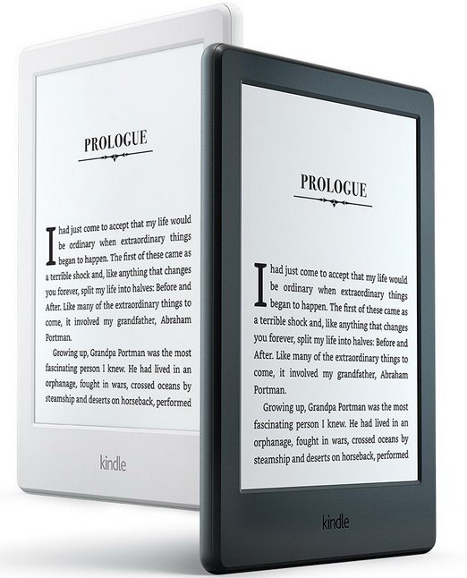  Amazon Kindle 