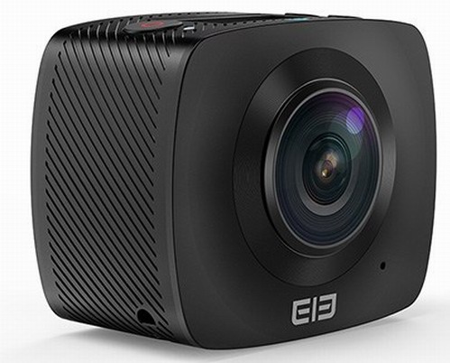 Elephone EleCamera 360 