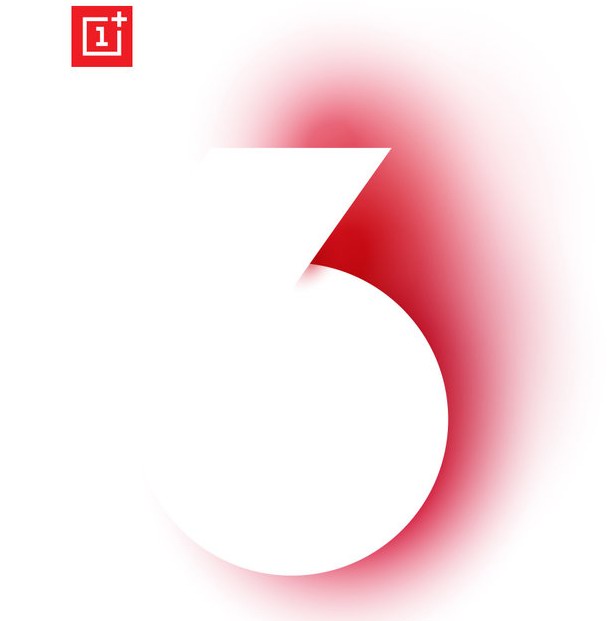  OnePlus 3