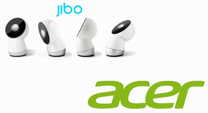 Acer Jibo