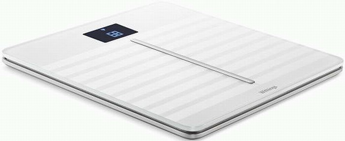  Withings Body Cardio