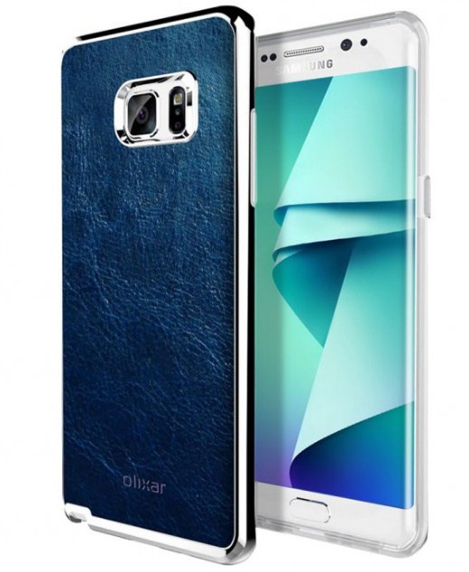 Samsung Galaxy Note7 