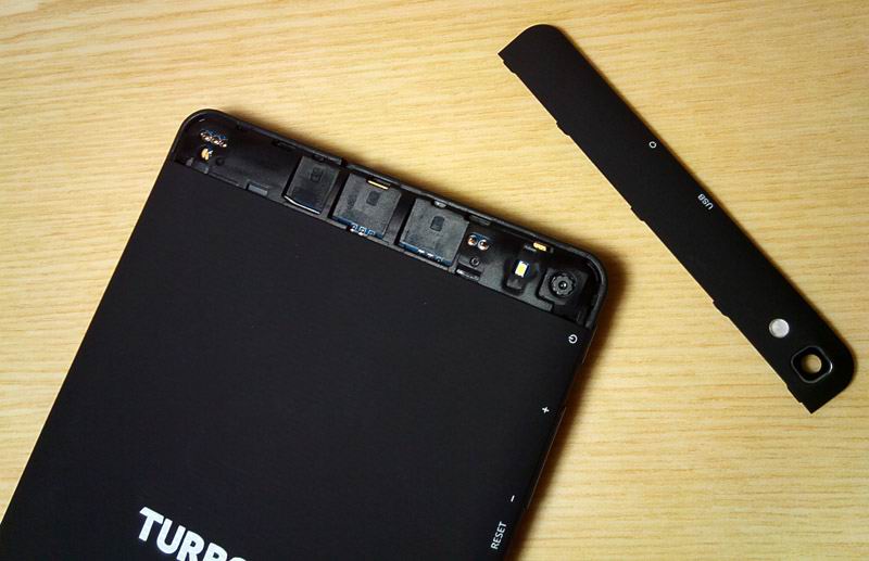 TurboPad 802i 