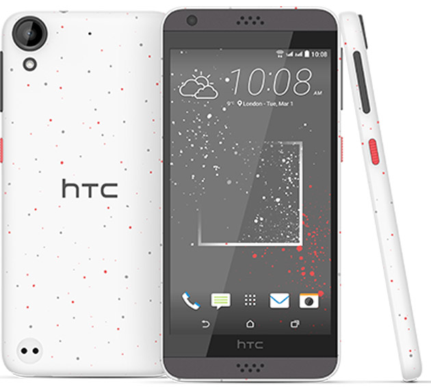  HTC Desire 530 