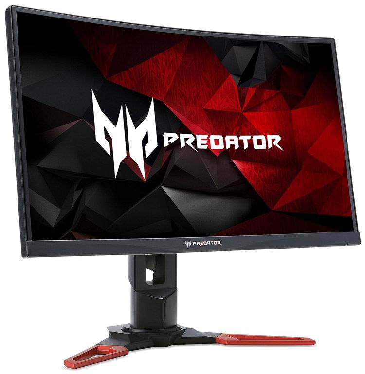  Acer Predator Z271 