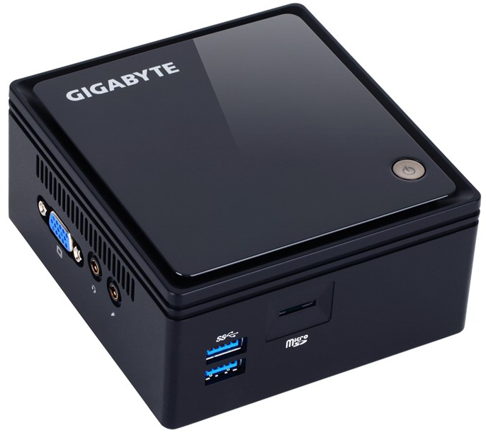  Gigabyte GB-BACE3000-FT 