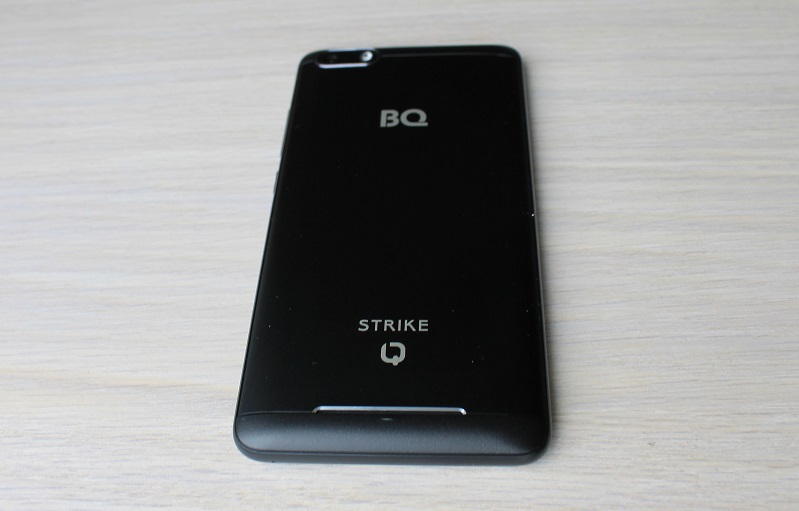 BQ BQS-5020 Strike