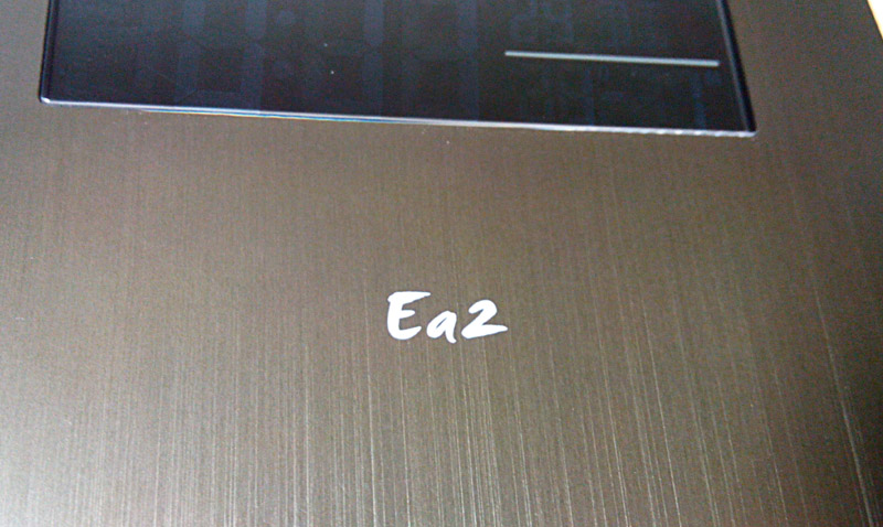 Ea2 EDGE ED609