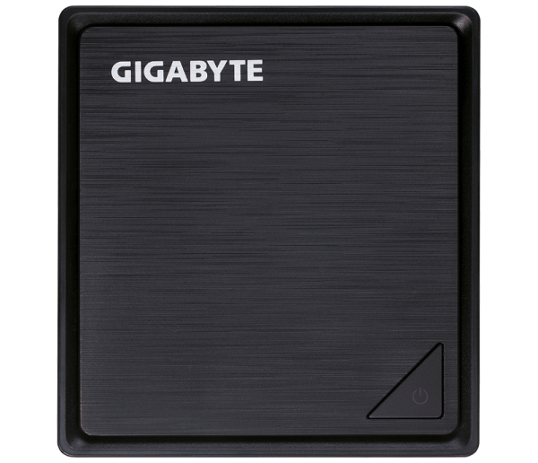 Gigabyte Brix GB-BPCE-3350