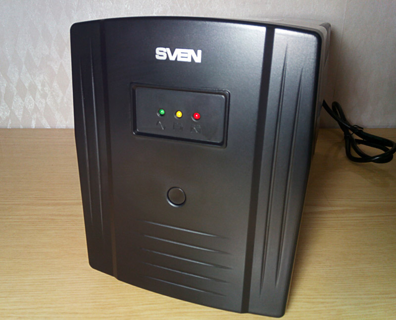 Sven Pro 1000 (USB)