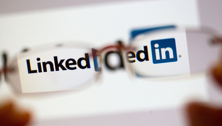 Роскомнадзор обратился в суд с требованием наложения запрета на социальную сеть LinkedIn