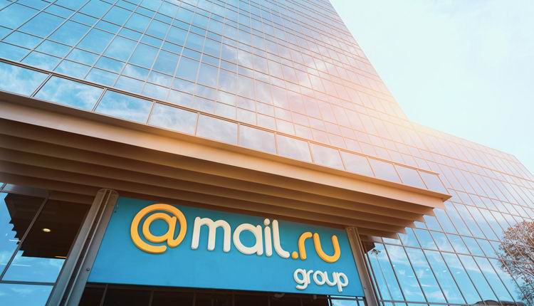 Mail.ru Group 