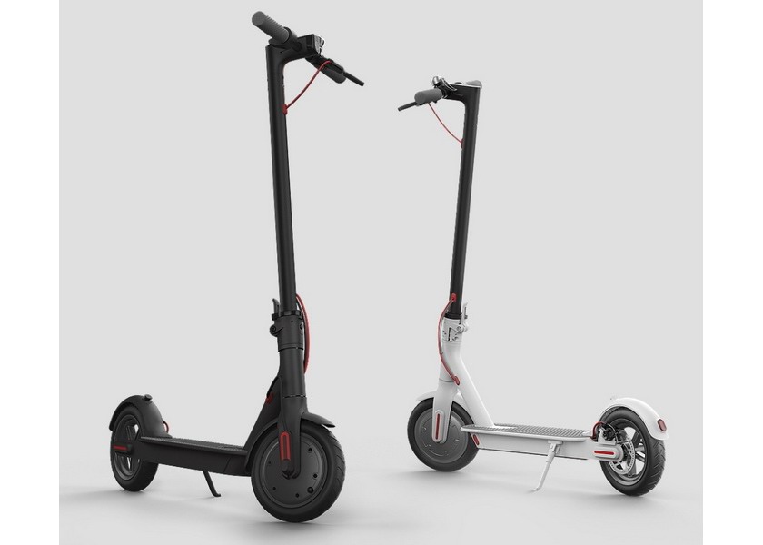Xiaomi Electric Scooter