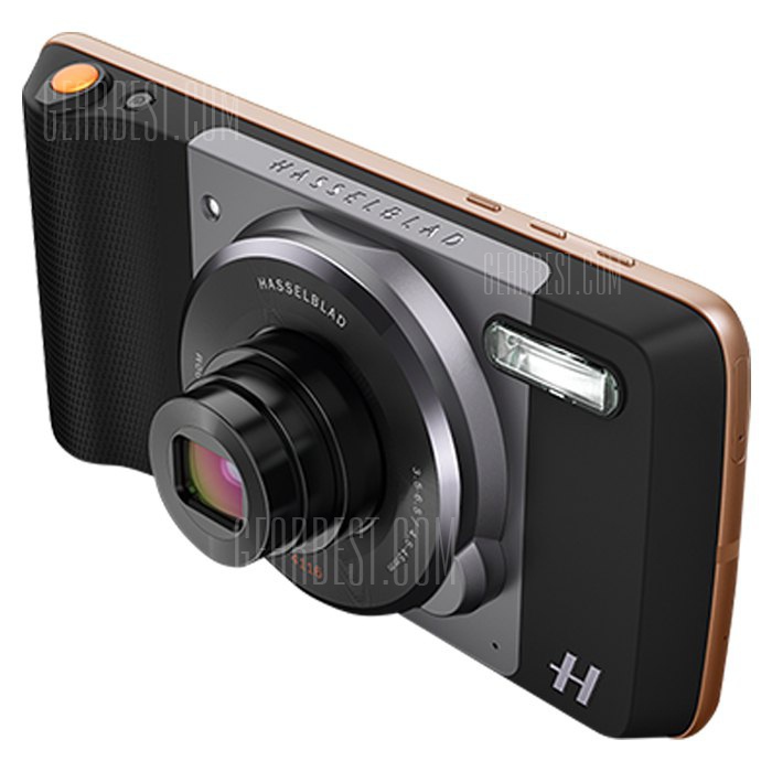 Motorola Photography Camera Pack for Moto Z / Z Play