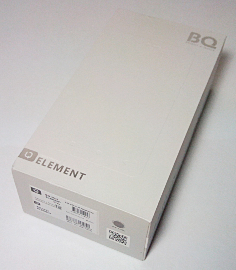 BQ Element