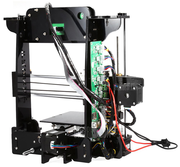3D Printer DIY Kit