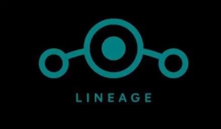 LineageOS