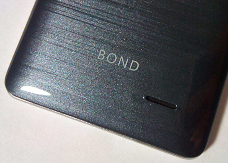 BQ Bond