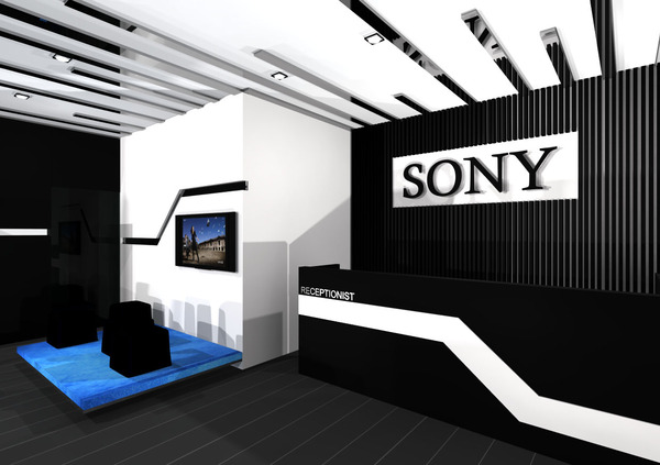Sony wants OlED