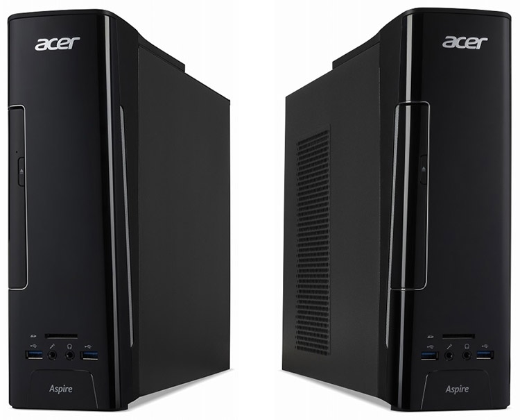 Acer Aspire XC-730 