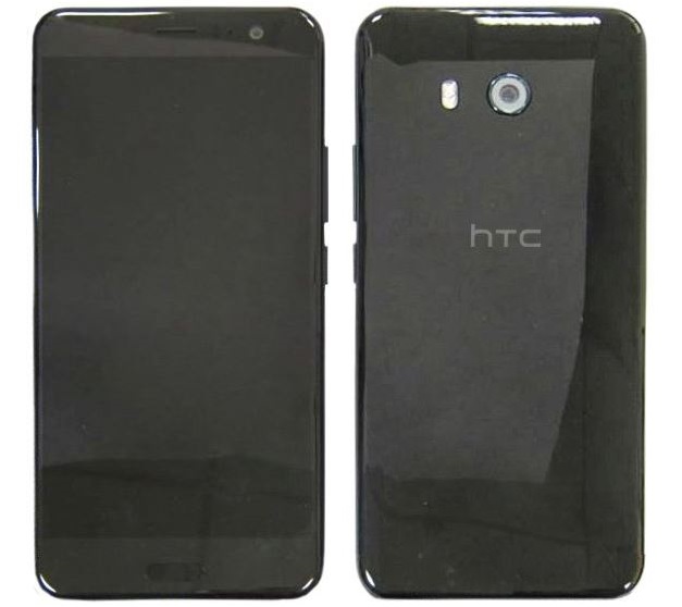 HTC U