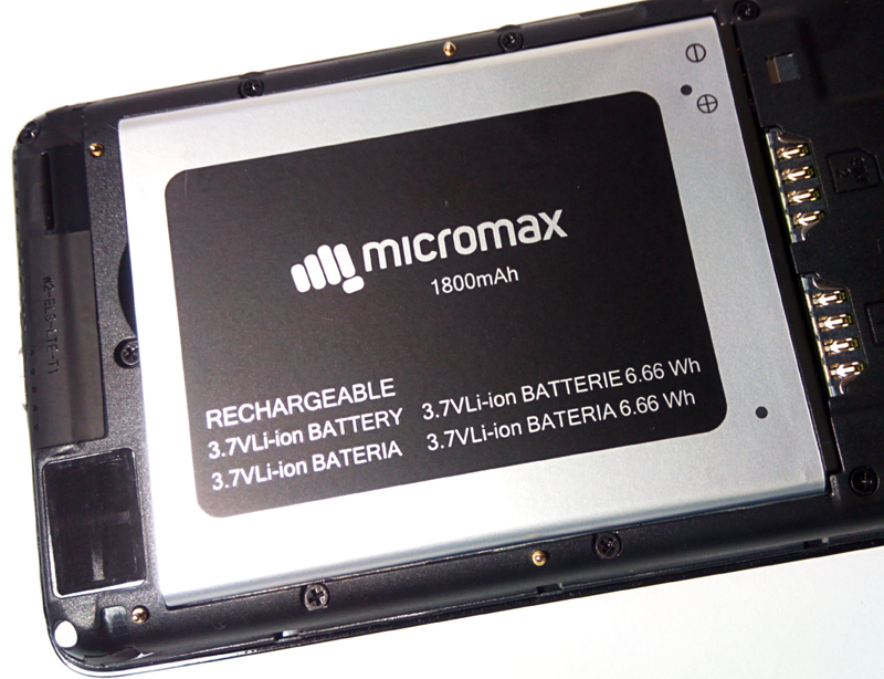 Micromax Q4101