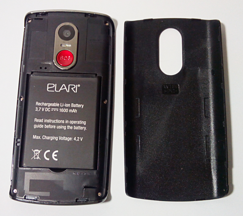 Elari SafePhone