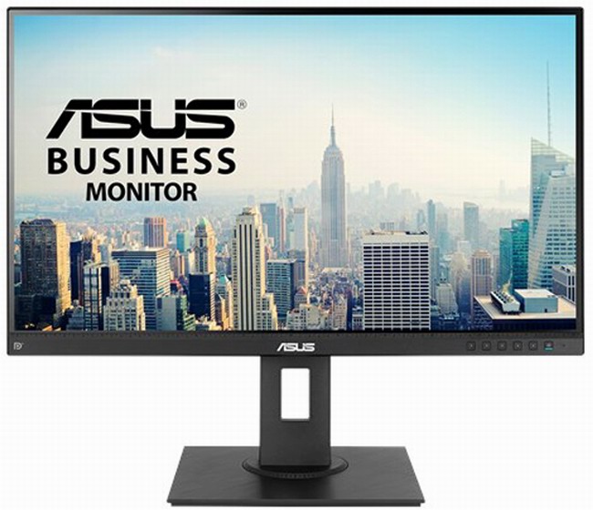  ASUS BE27AQLB