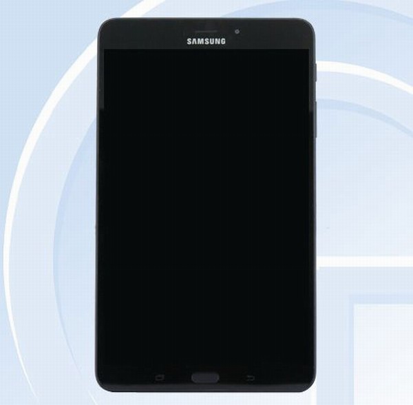 Samsung Galaxy Tab A 8.0 (2017) 