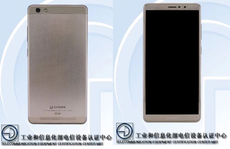 Gionee GN5006L