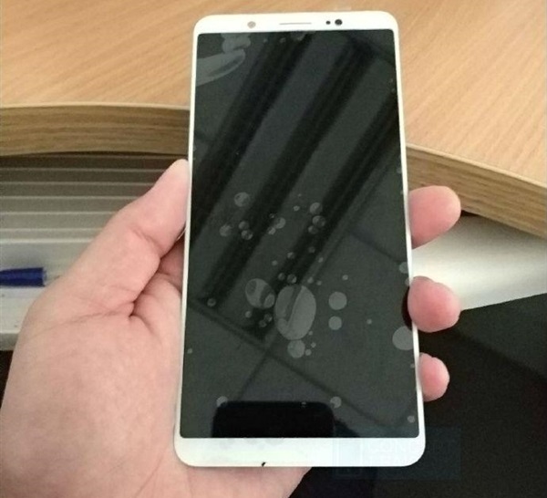 Xiaomi Redmi Note 5 Plus