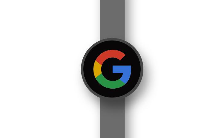 Pixel Watch 