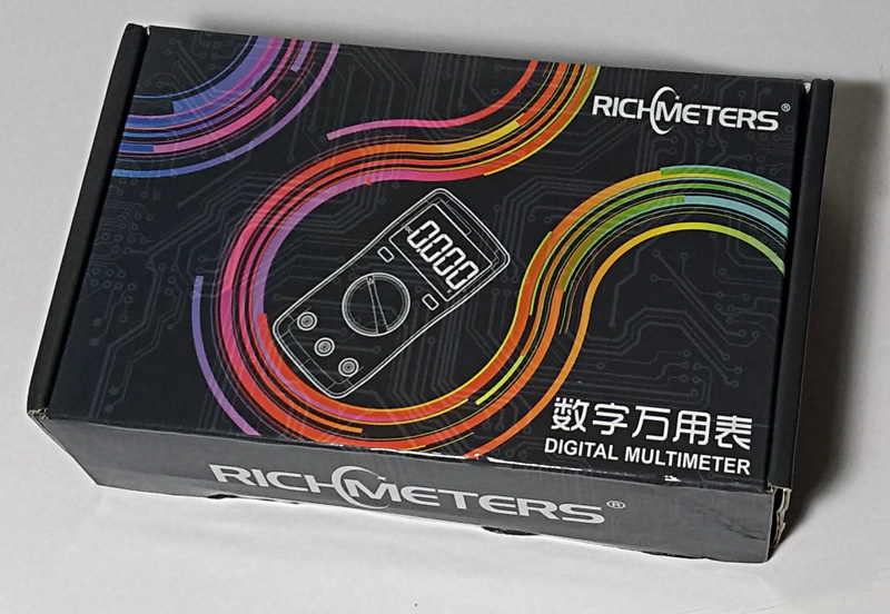 RichMeters RM100
