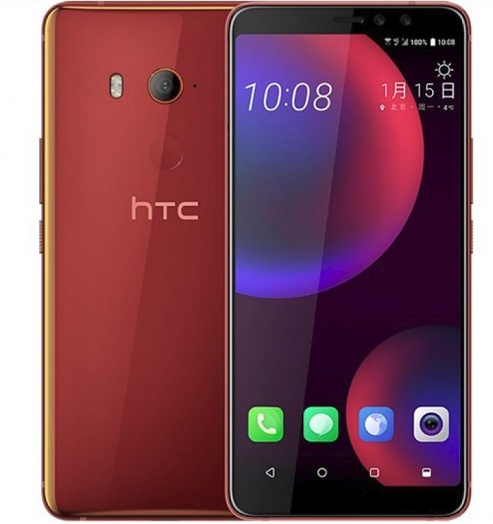 HTC U11 EYEs