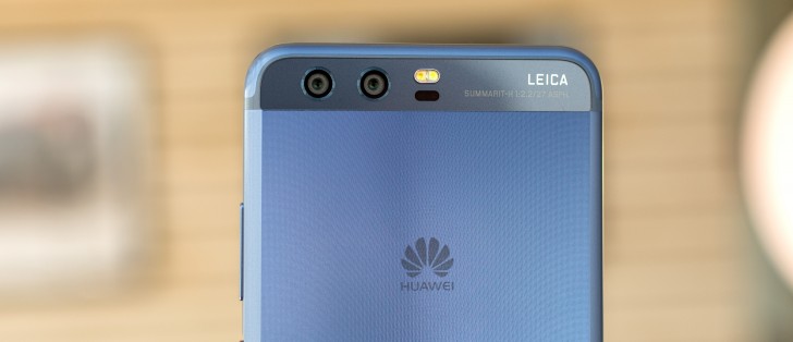 Huawei ANE-LX1