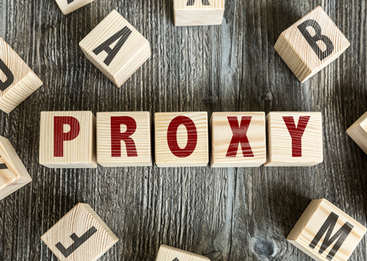proxy-sale