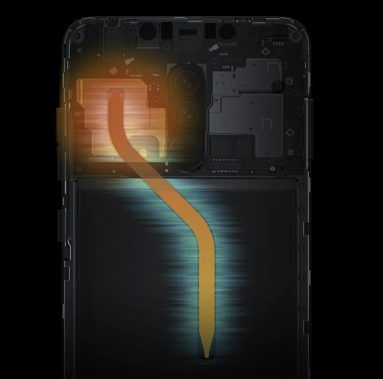 Xiaomi Pocophone F1 в GearBest: мощный, дерзкий и недорогой