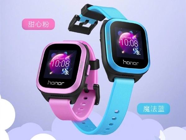 Huawei Honor K2 Kids Smartwatch: умные часы для детей