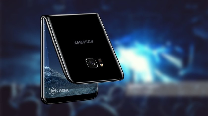 Samsung официально раскрыла дату анонса Galaxy F