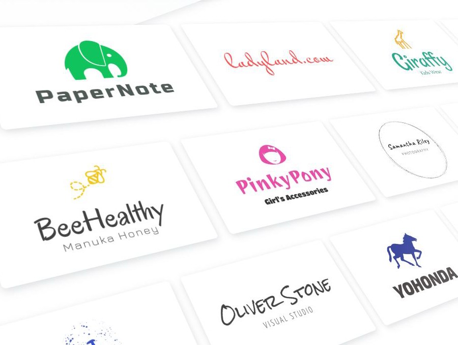 Создаем уникальный логотип для своего бизнеса с помощью Logomaster