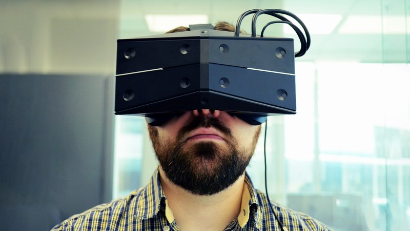 X5 Retail Group будет обучать продавцов в виртуальной реальности