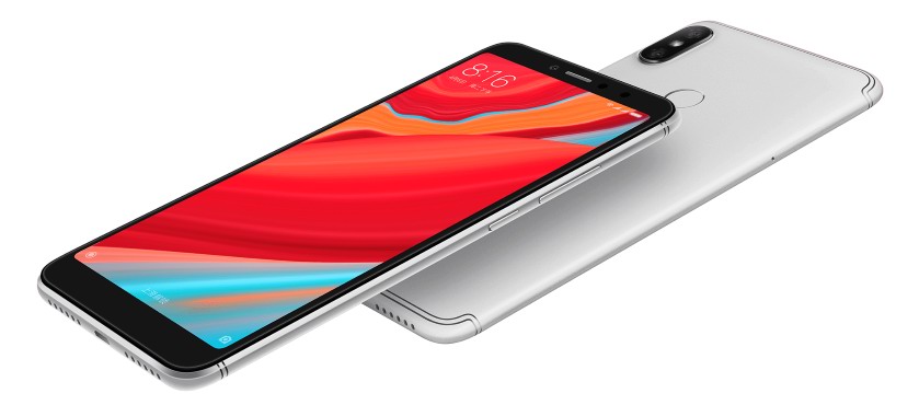 Xiaomi выпустит смартфон для селфи под маркой Redmi