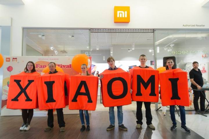 Xiaomi выпустит топовый флагманский смартфон Mi 9T