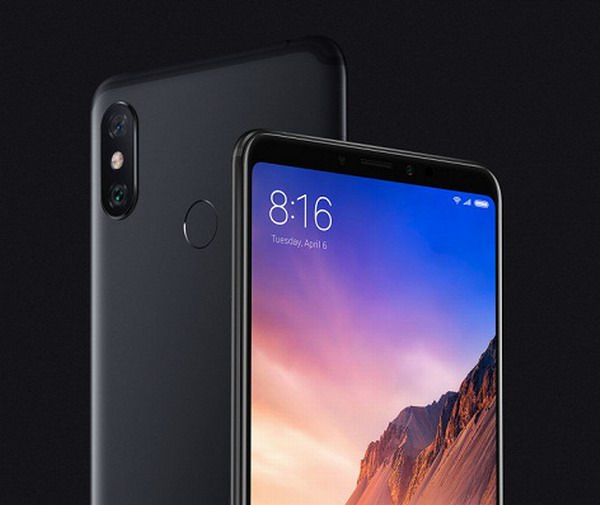 Xiaomi готовится похоронить линейку смартфонов Mi Max