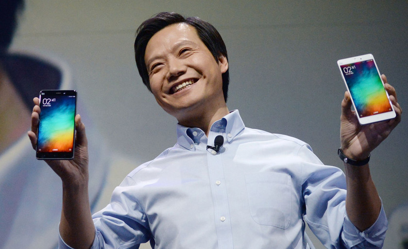 Xiaomi определила судьбу смартфонов Mi Note и Mi Max
